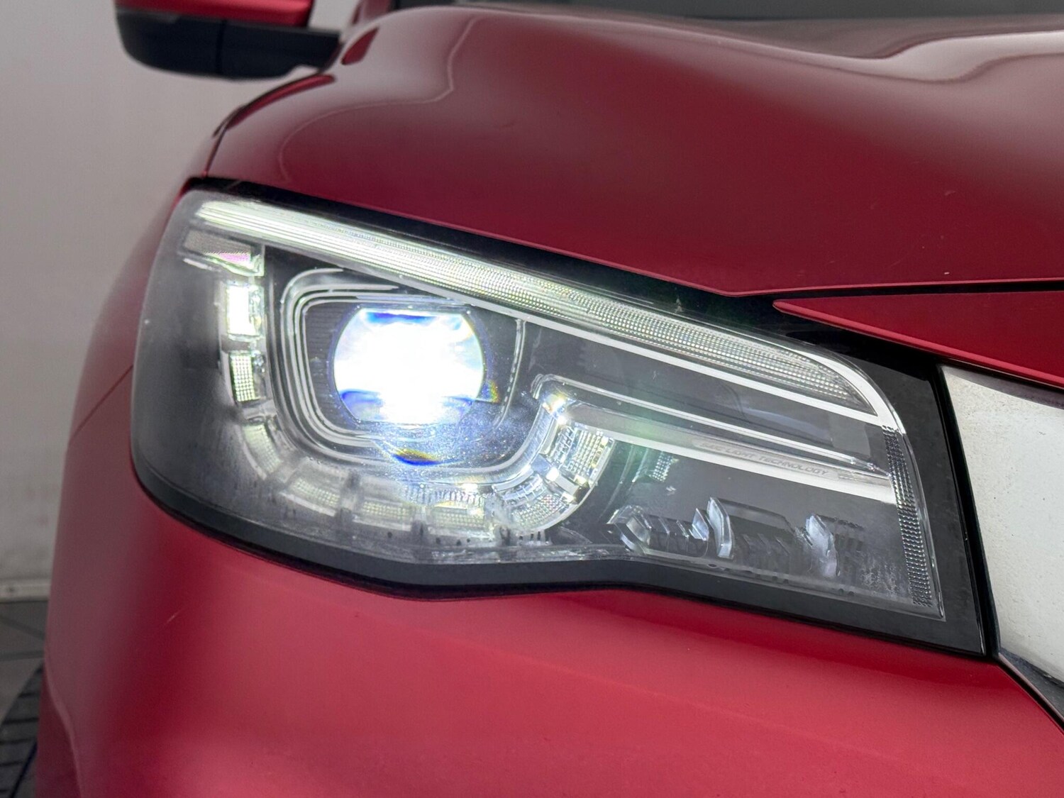 Used MG MG HS 2023 for sale - 77659192: Photo 7