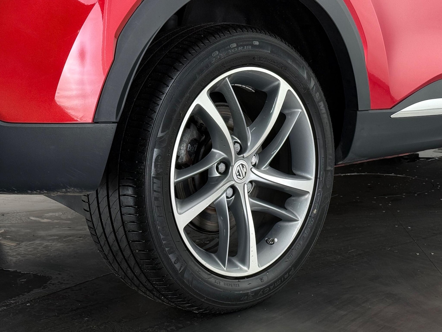 Used MG MG HS 2023 for sale - 77659192: Photo 9