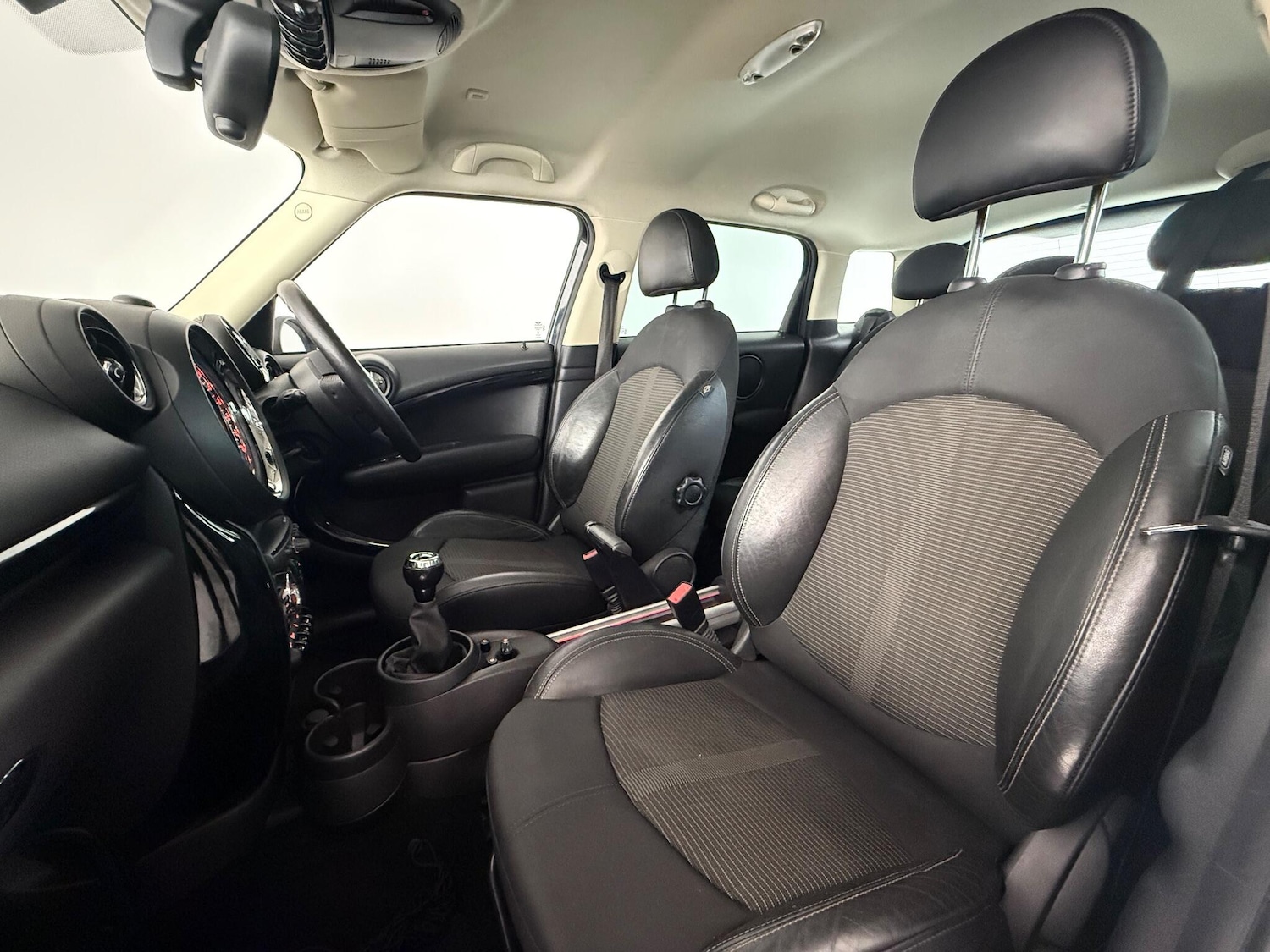 Used MINI Countryman 2016 for sale - 77260140: Photo 12