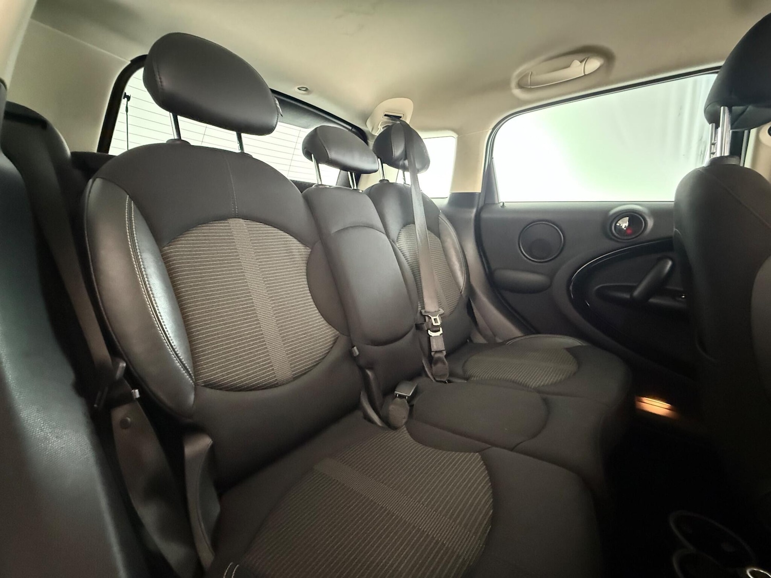 Used MINI Countryman 2016 for sale - 77260140: Photo 13