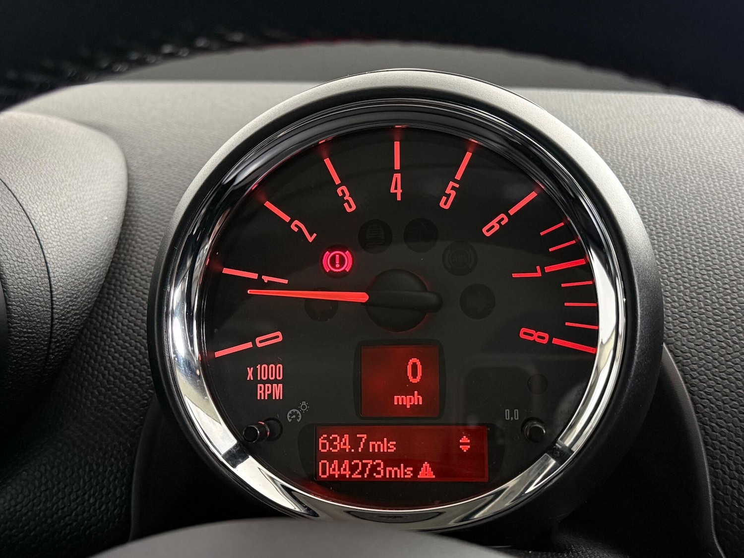 Used MINI Countryman 2016 for sale - 77260140: Photo 15