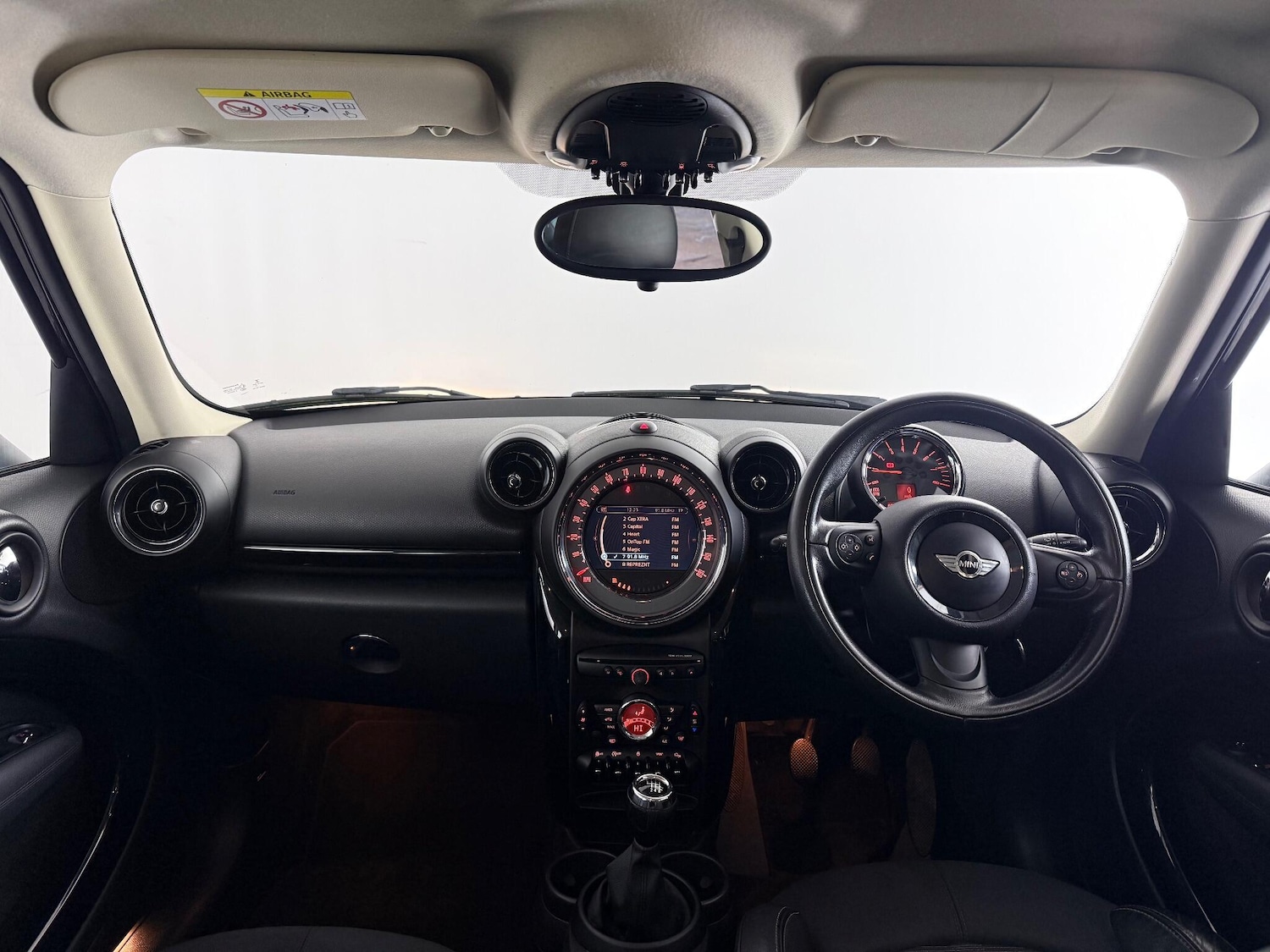 Used MINI Countryman 2016 for sale - 77260140: Photo 16