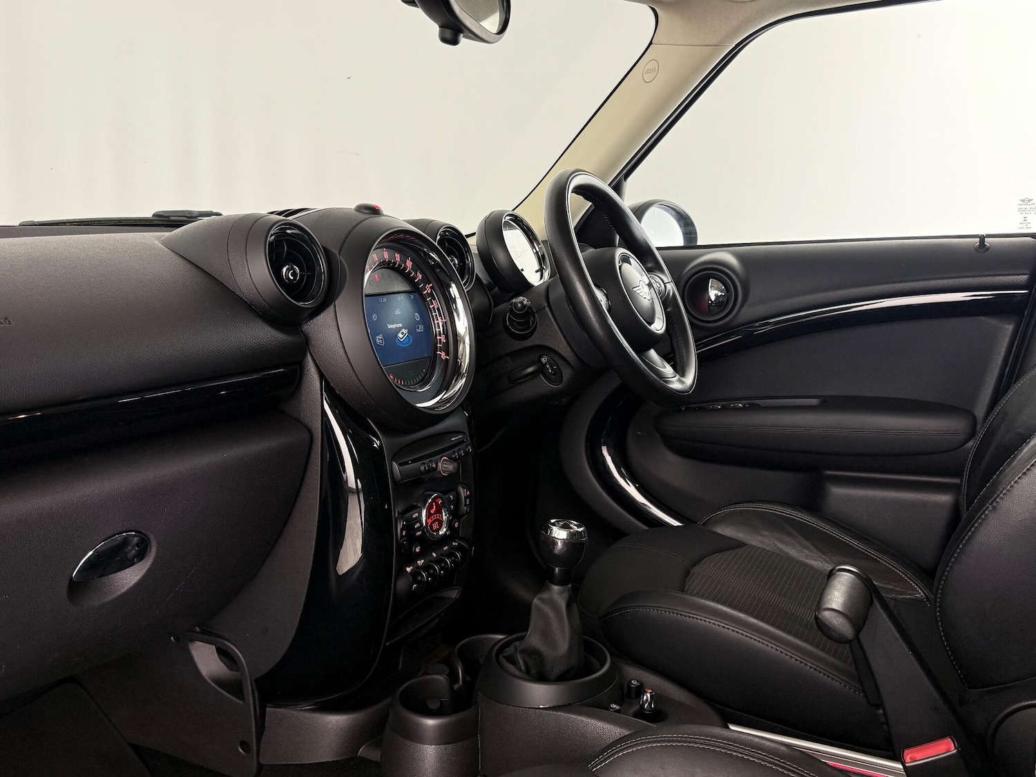 Used MINI Countryman 2016 for sale - 77260140: Photo 17