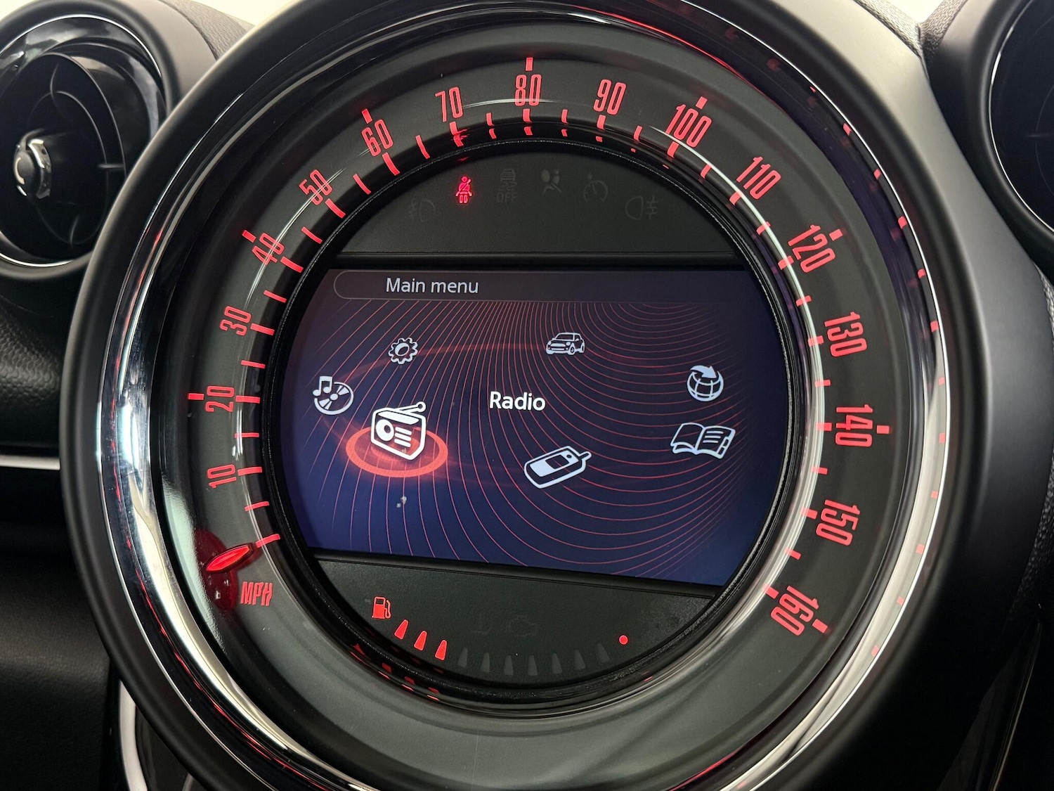 Used MINI Countryman 2016 for sale - 77260140: Photo 23