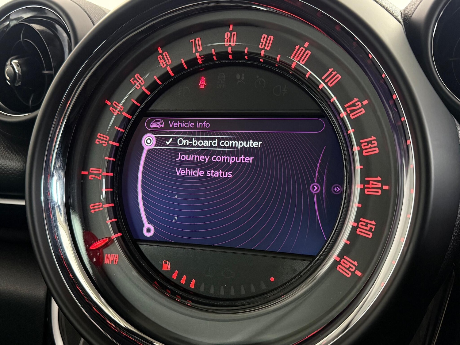 Used MINI Countryman 2016 for sale - 77260140: Photo 25