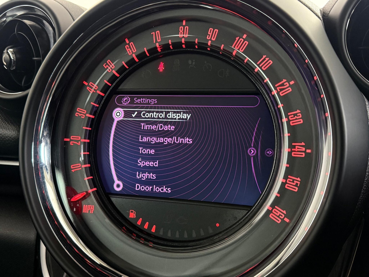 Used MINI Countryman 2016 for sale - 77260140: Photo 26