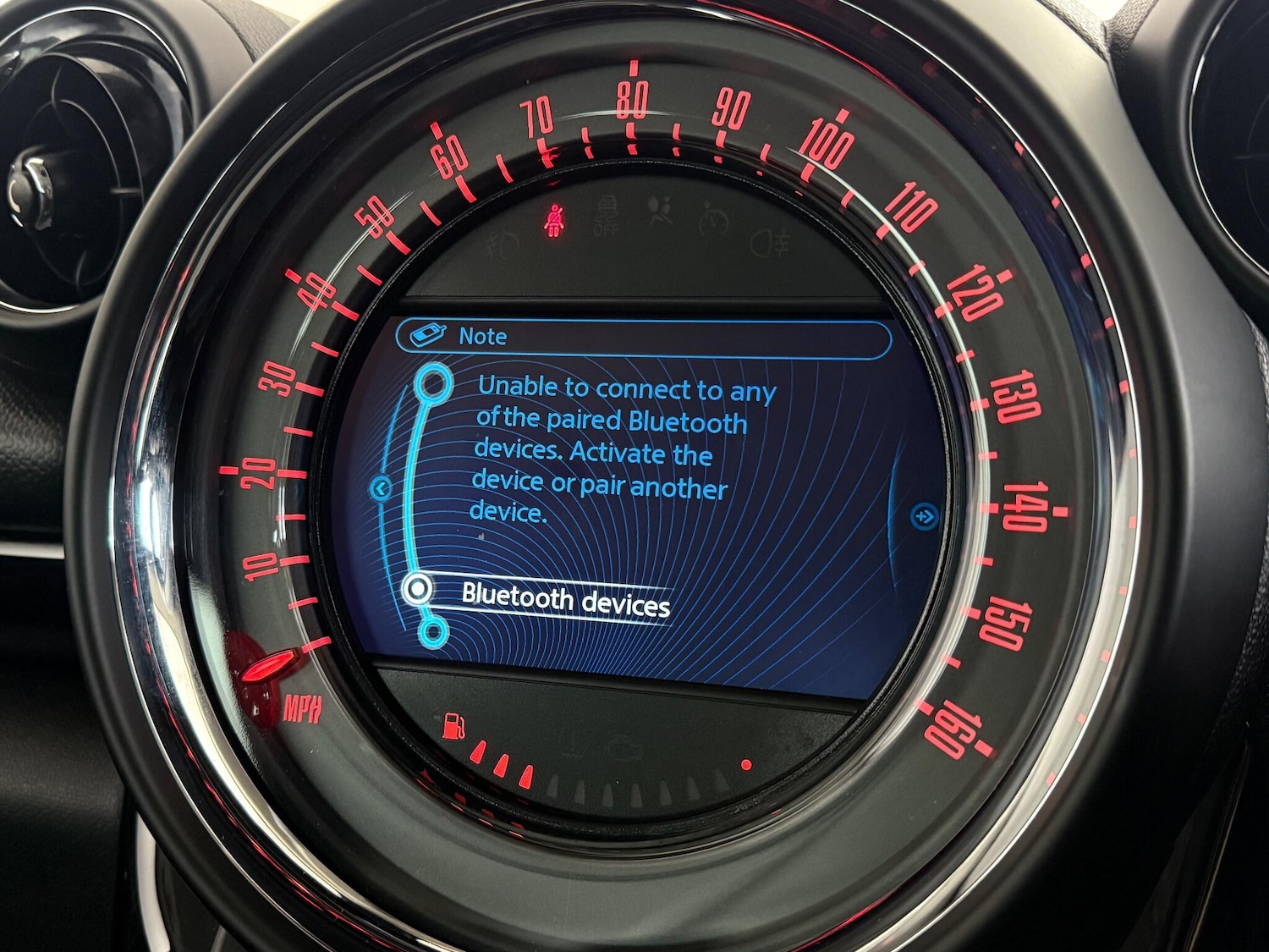 Used MINI Countryman 2016 for sale - 77260140: Photo 28