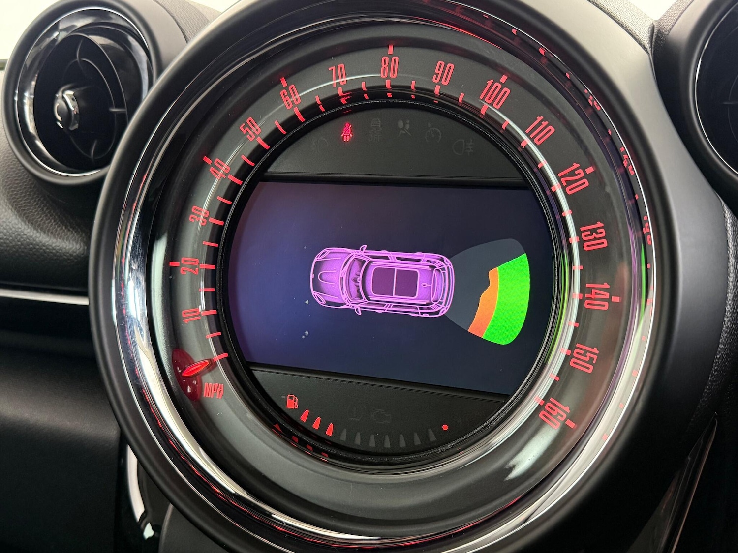 Used MINI Countryman 2016 for sale - 77260140: Photo 30