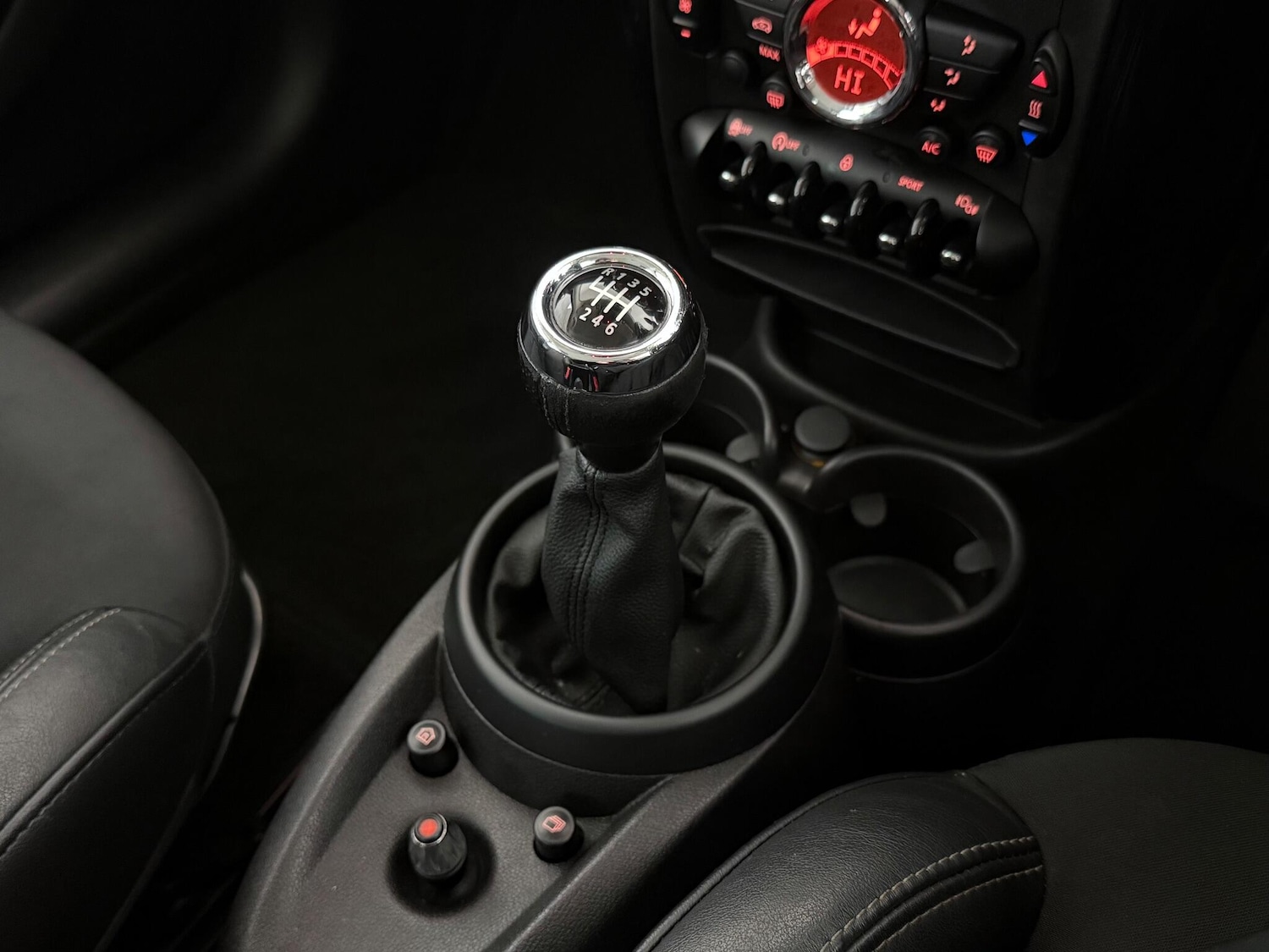 Used MINI Countryman 2016 for sale - 77260140: Photo 31