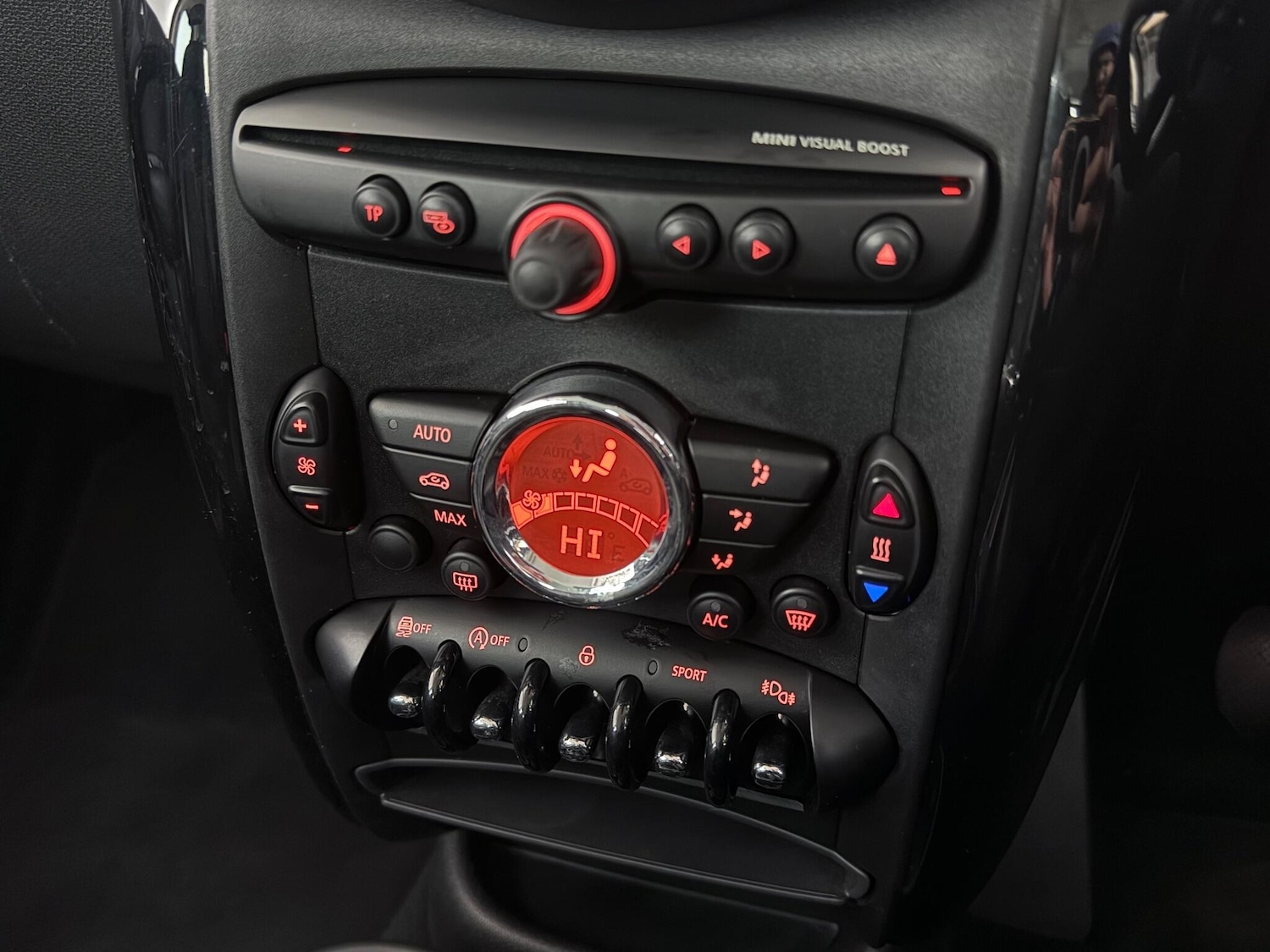 Used MINI Countryman 2016 for sale - 77260140: Photo 32