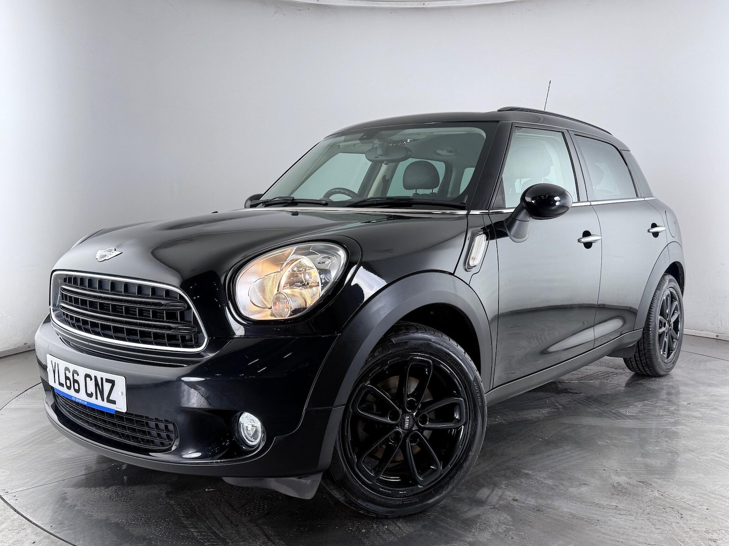 Used MINI Countryman 2016 for sale - 77260140: Photo 33