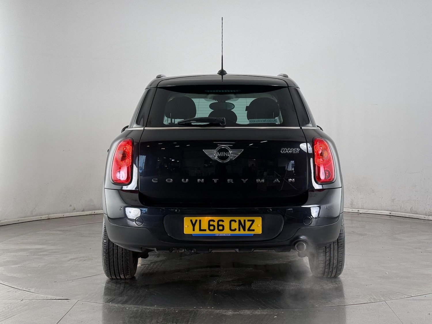 Used MINI Countryman 2016 for sale - 77260140: Photo 5