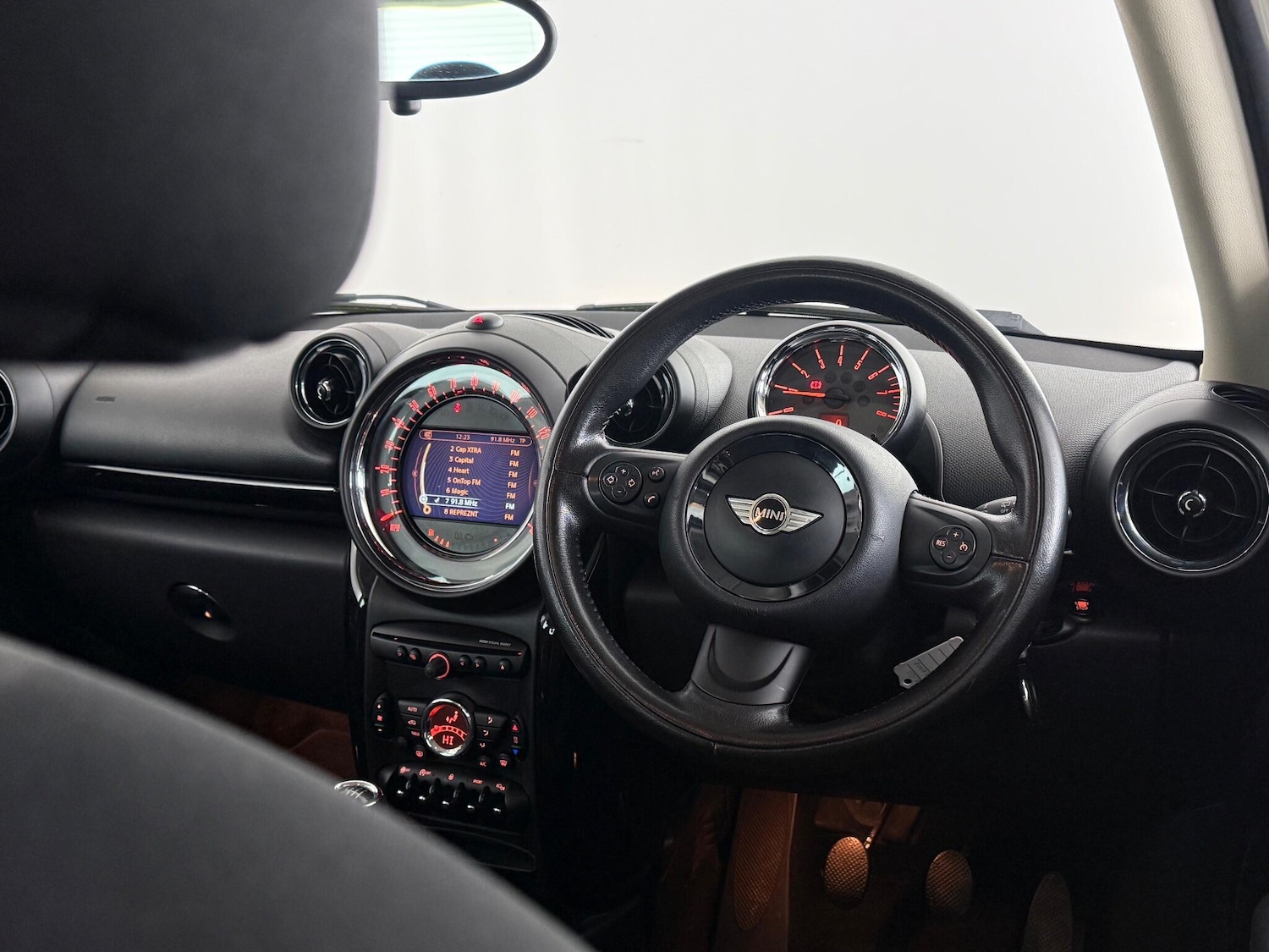 Used MINI Countryman 2016 for sale - 77260140: Photo 6