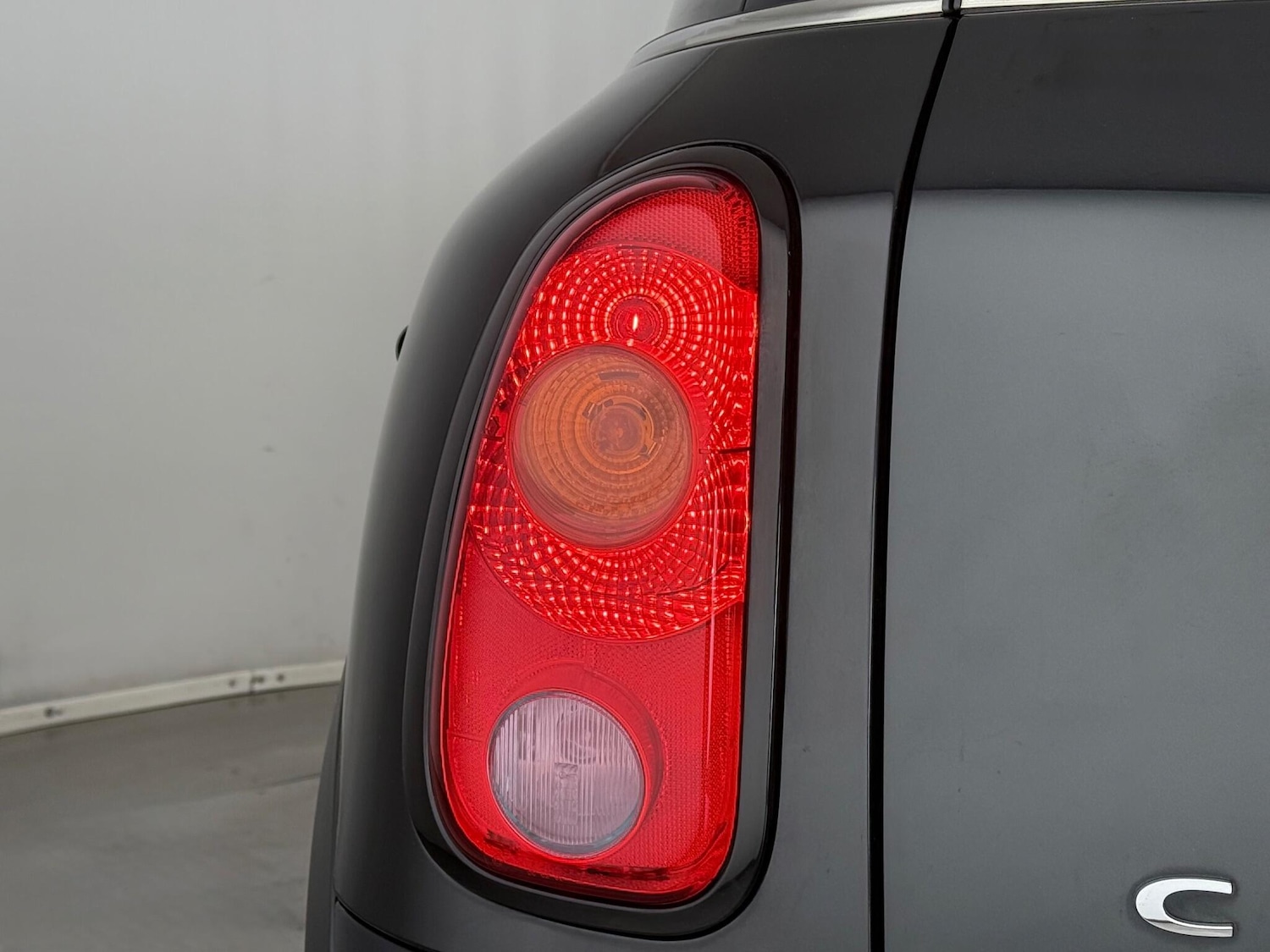 Used MINI Countryman 2016 for sale - 77260140: Photo 8