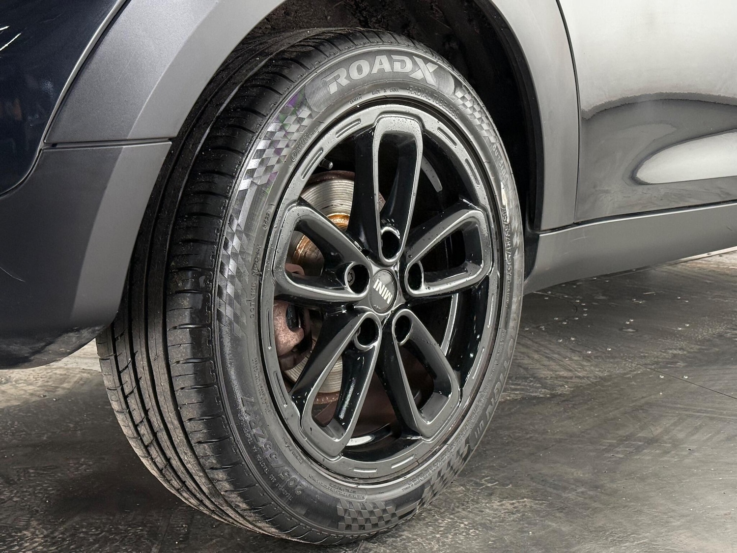 Used MINI Countryman 2016 for sale - 77260140: Photo 9