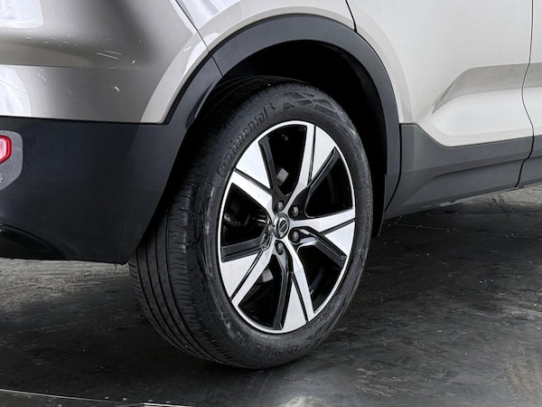 Used Volvo XC40 2022 for sale - 76223698: Photo 12