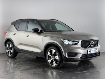 Volvo - XC40