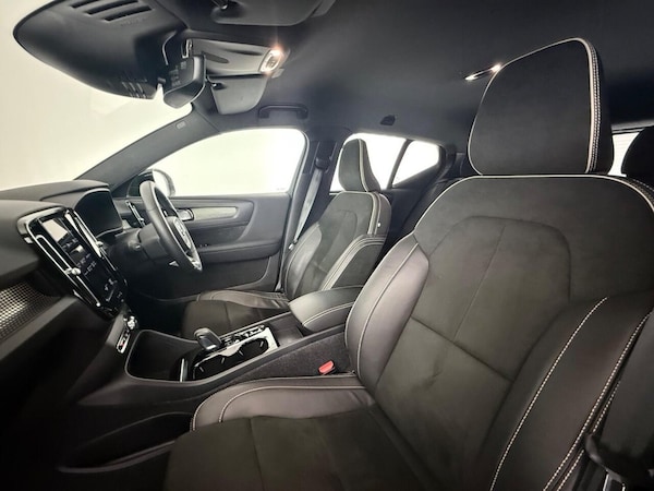 Used Volvo XC40 2022 for sale - 76223698: Photo 20