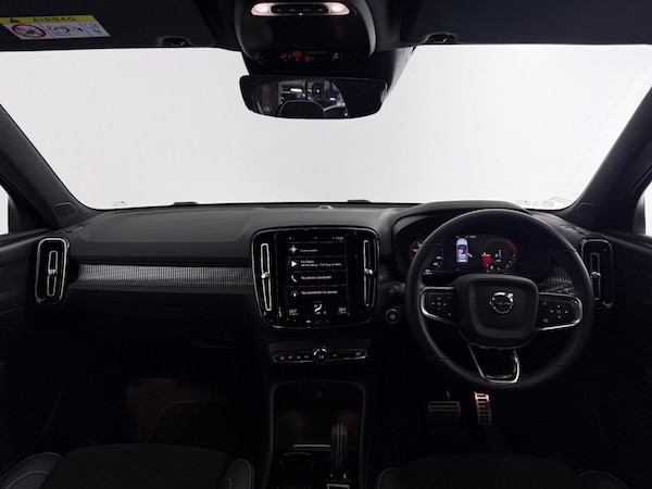 Used Volvo XC40 2022 for sale - 76223698: Photo 22