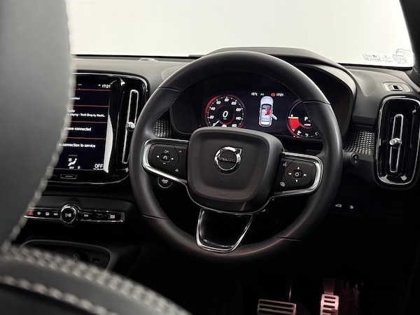 Used Volvo XC40 2022 for sale - 76223698: Photo 24