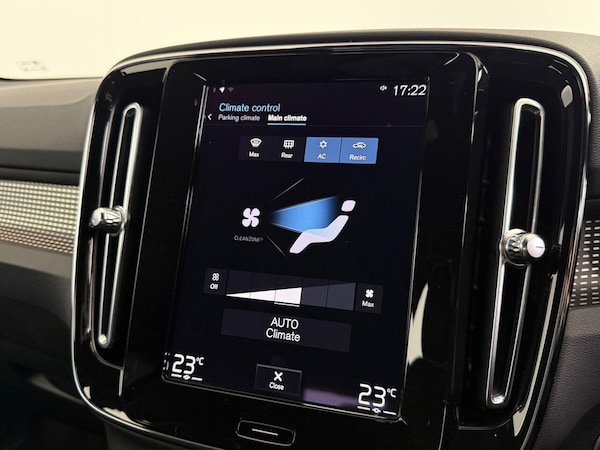 Used Volvo XC40 2022 for sale - 76223698: Photo 32