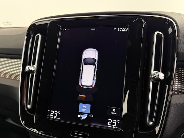Used Volvo XC40 2022 for sale - 76223698: Photo 37