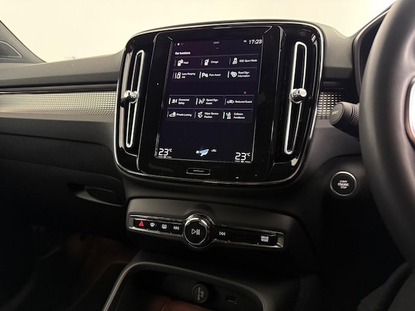 Used Volvo XC40 2022 for sale - 76223698: Photo 44