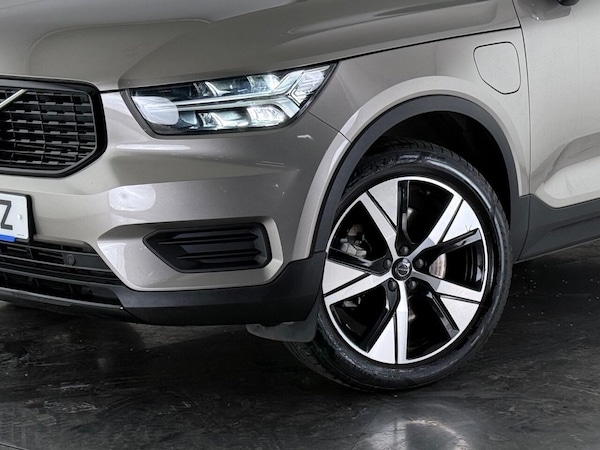 Used Volvo XC40 2022 for sale - 76223698: Photo 47