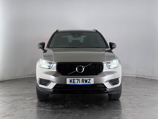 Used Volvo XC40 2022 for sale - 76223698: Photo 7