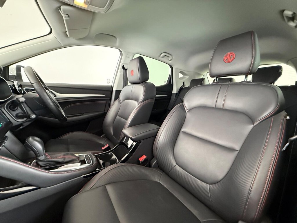 Used MG MG ZS 2023 for sale - 76338501: Photo 17