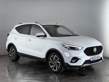 2023 (23) - 1.0T GDi Exclusive 5dr DCT