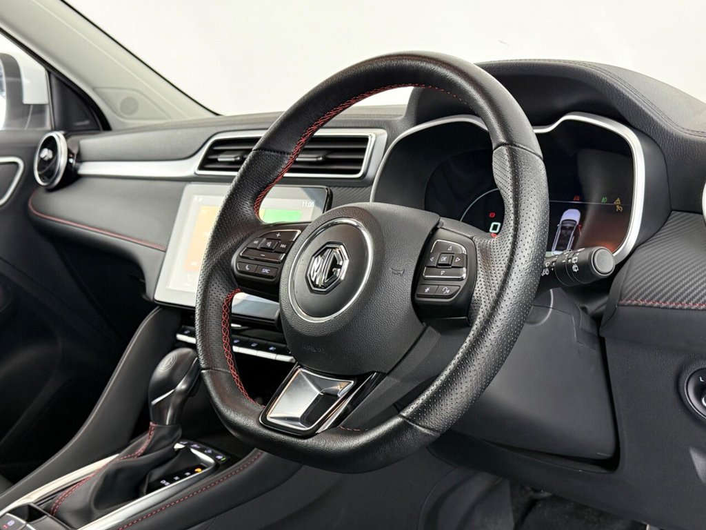 Used MG MG ZS 2023 for sale - 76338501: Photo 26