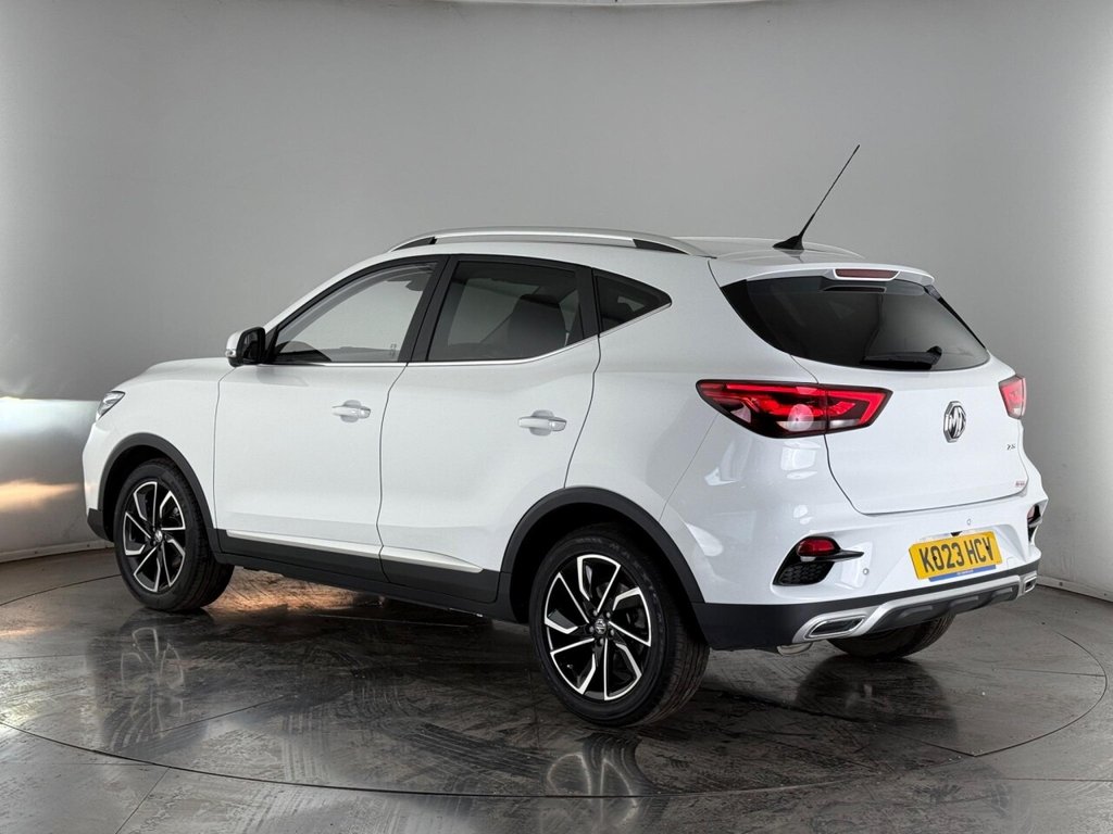 Used MG MG ZS 2023 for sale - 76338501: Photo 4