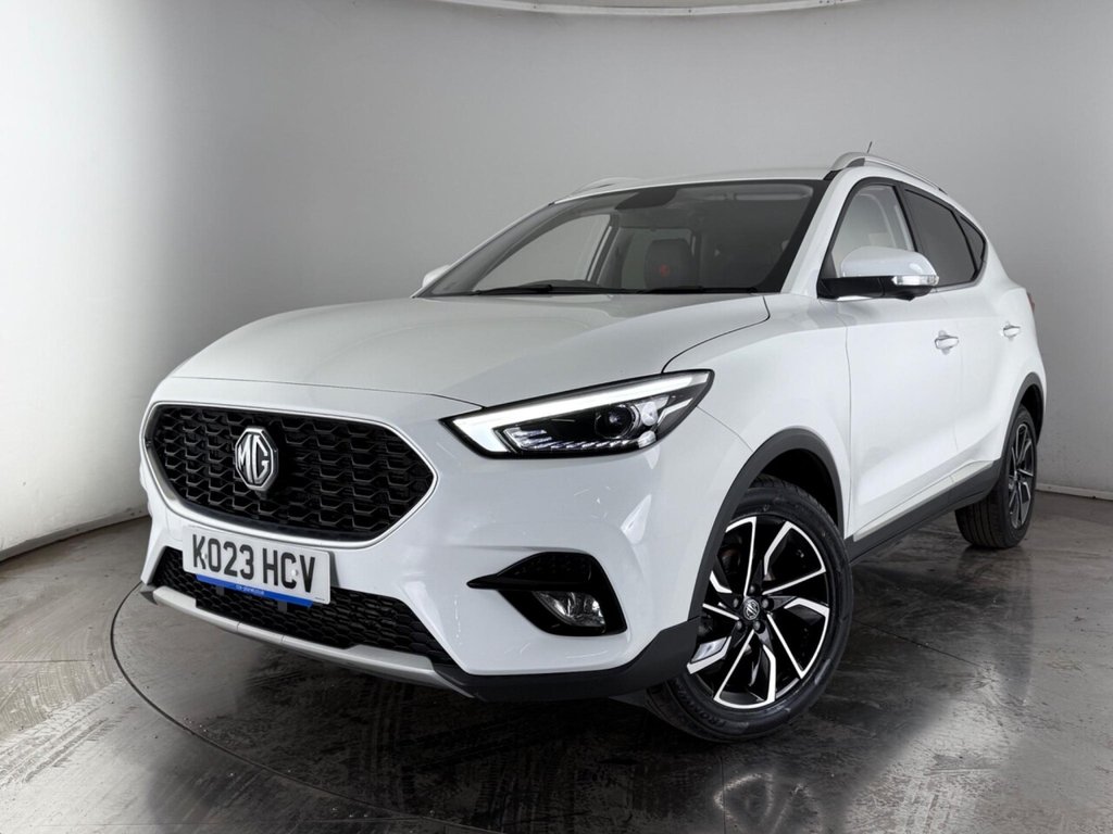 Used MG MG ZS 2023 for sale - 76338501: Photo 46