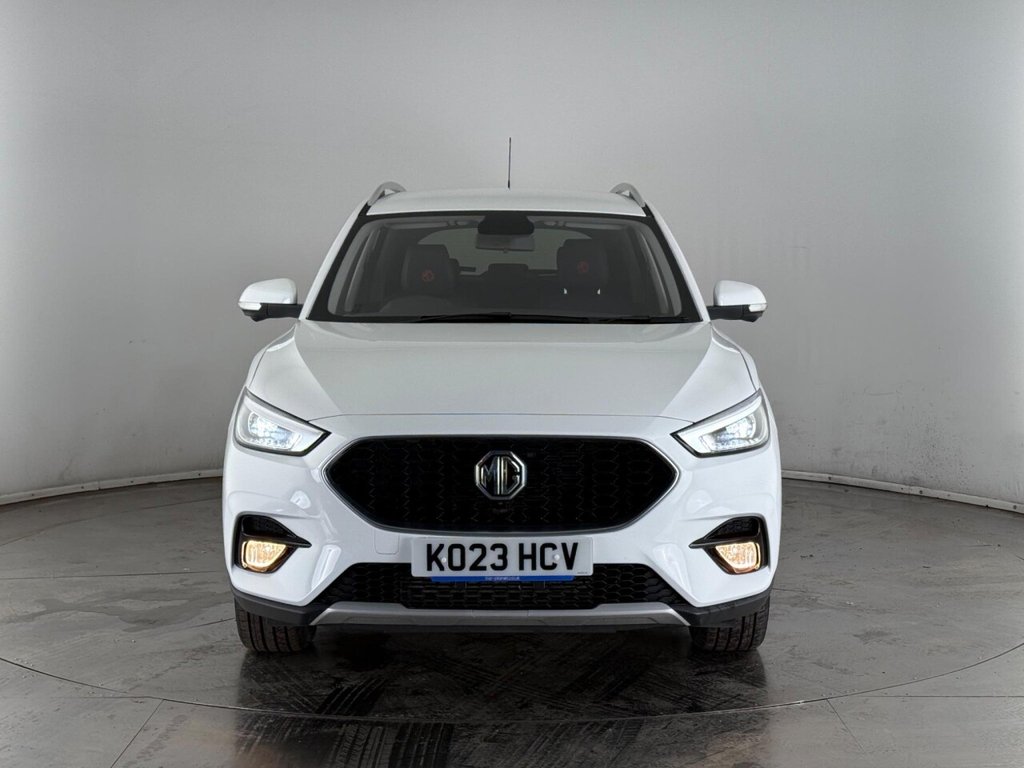 Used MG MG ZS 2023 for sale - 76338501: Photo 7