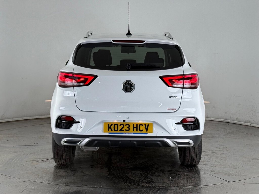 Used MG MG ZS 2023 for sale - 76338501: Photo 9