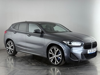 2021 (21) - 2.0 20i M Sport Auto xDrive Euro 6 (s/s) 5dr