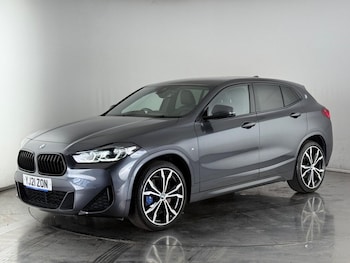 Used BMW X2 2021 for sale - 75474110: Photo