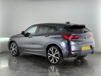 Used BMW X2 2021 for sale - 75474110: Photo
