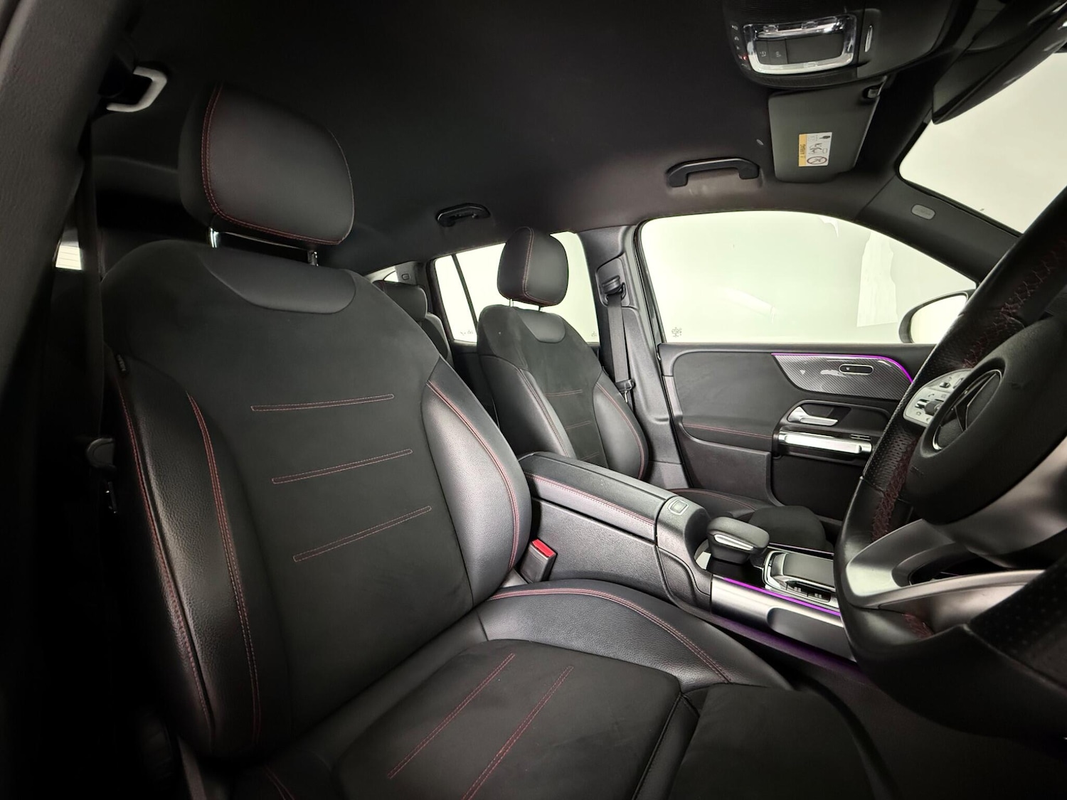 Used Mercedes-Benz GLB 2021 for sale - 77591204: Photo 13