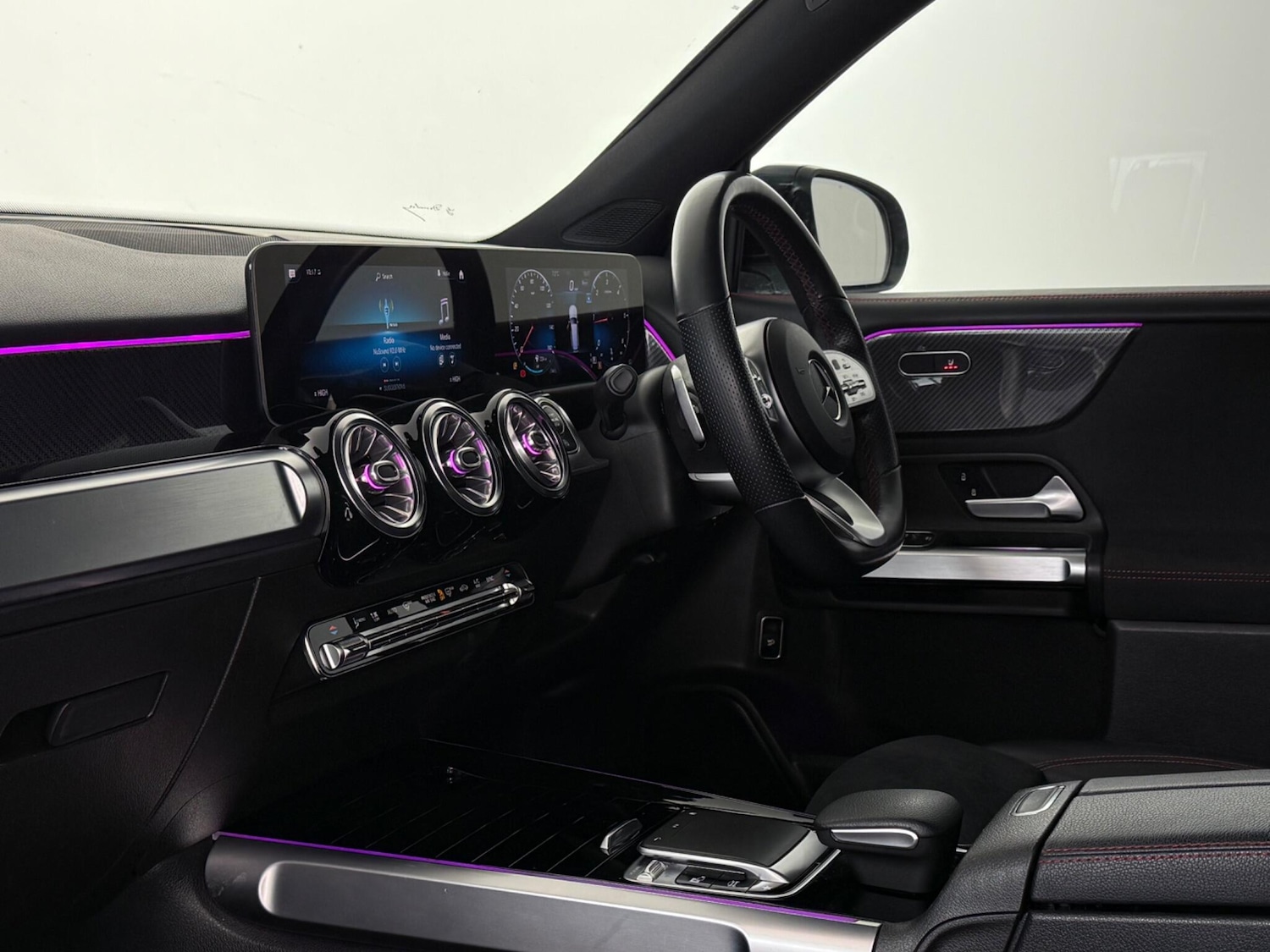 Used Mercedes-Benz GLB 2021 for sale - 77591204: Photo 14