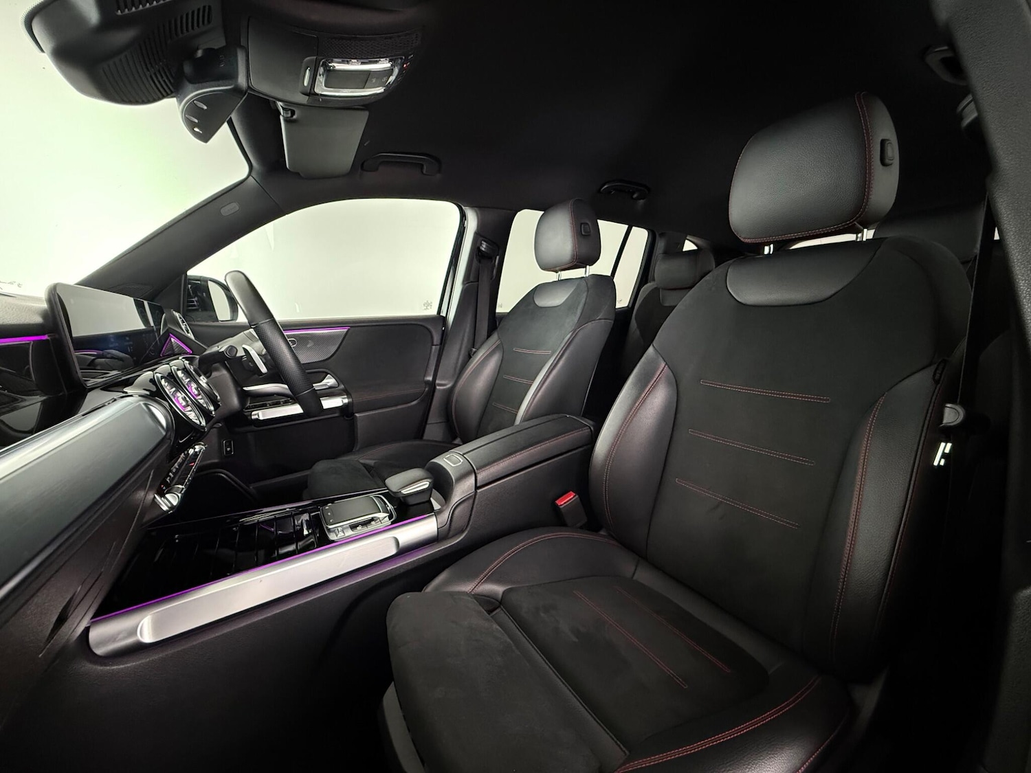 Used Mercedes-Benz GLB 2021 for sale - 77591204: Photo 15