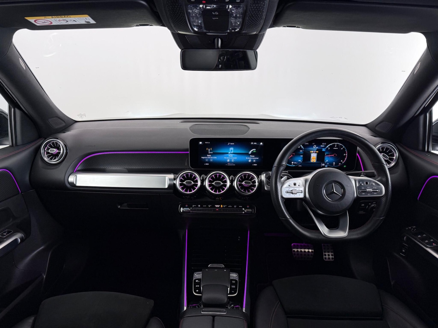 Used Mercedes-Benz GLB 2021 for sale - 77591204: Photo 18