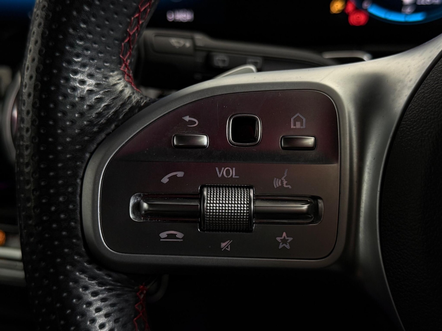 Used Mercedes-Benz GLB 2021 for sale - 77591204: Photo 20