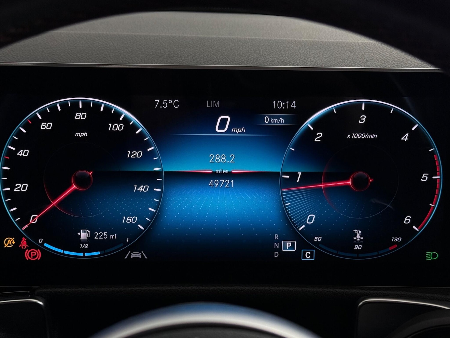 Used Mercedes-Benz GLB 2021 for sale - 77591204: Photo 21