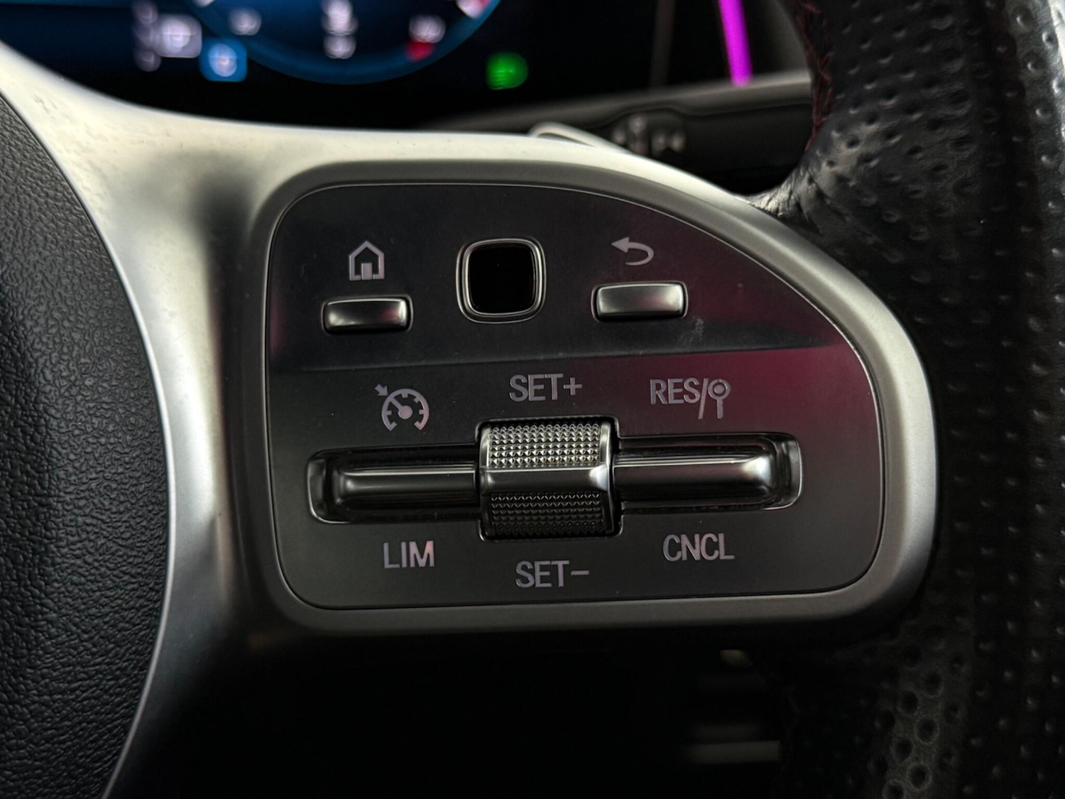 Used Mercedes-Benz GLB 2021 for sale - 77591204: Photo 22