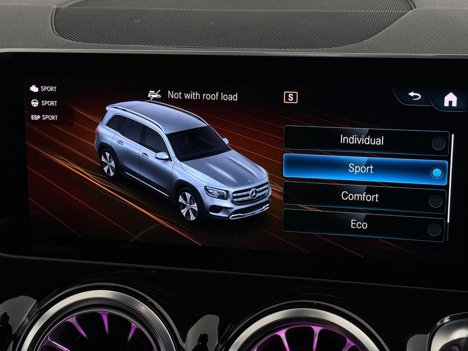 Used Mercedes-Benz GLB 2021 for sale - 77591204: Photo 29