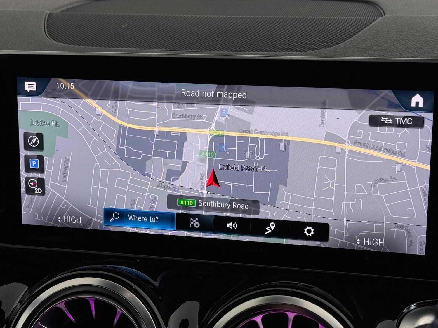 Used Mercedes-Benz GLB 2021 for sale - 77591204: Photo 30