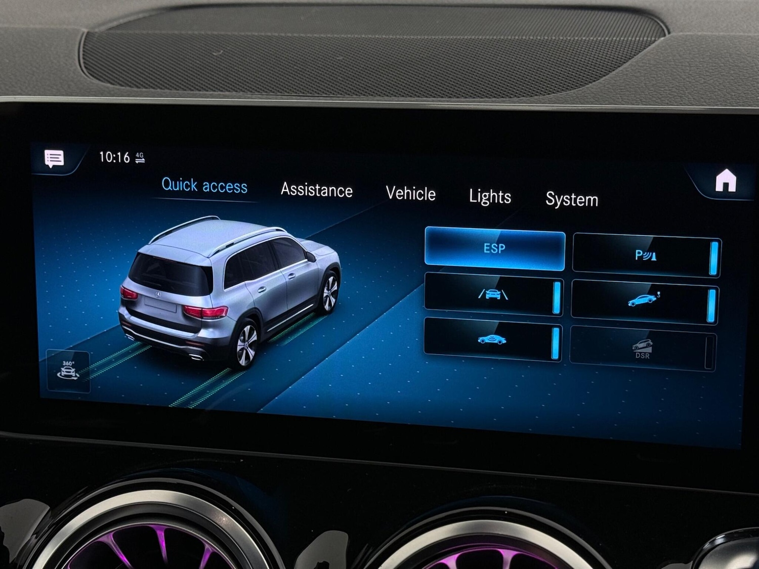 Used Mercedes-Benz GLB 2021 for sale - 77591204: Photo 31