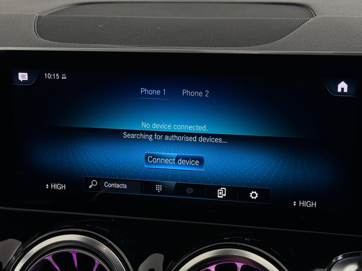 Used Mercedes-Benz GLB 2021 for sale - 77591204: Photo 32